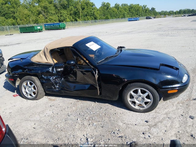 Mazda MX-5 Miata