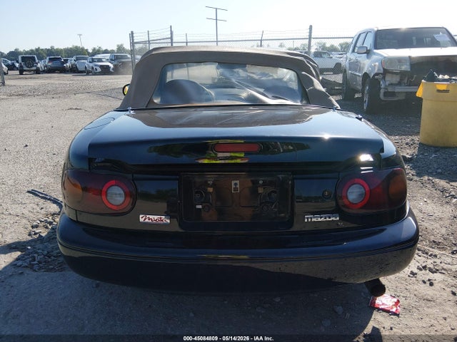Mazda MX-5 Miata