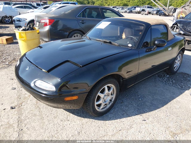Mazda MX-5 Miata