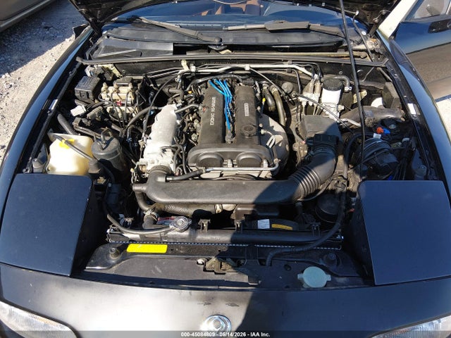 Mazda MX-5 Miata