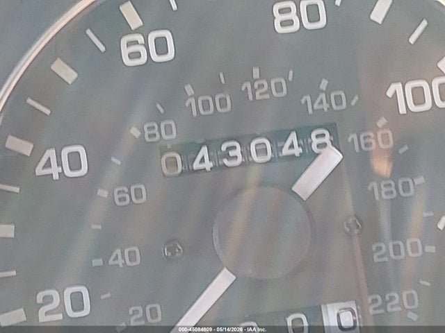 Mazda MX-5 Miata