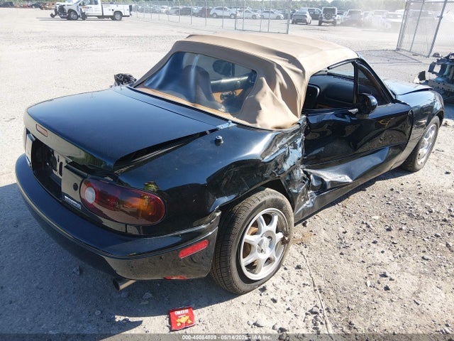 Mazda MX-5 Miata