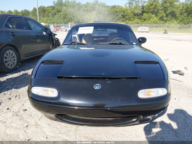 Mazda MX-5 Miata