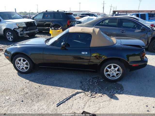 Mazda MX-5 Miata