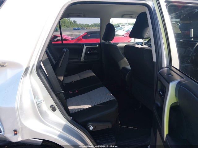 Toyota 4Runner Sr5