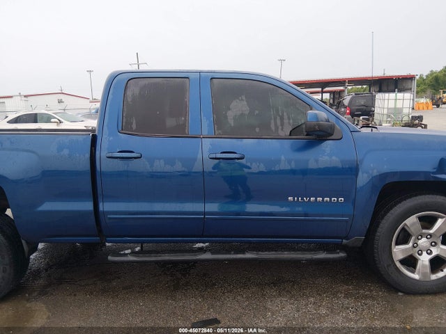Chevrolet Silverado 1500 1lt