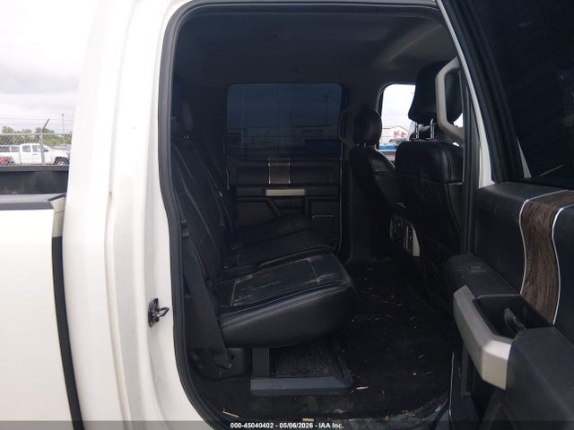 Ford F-250 Lariat
