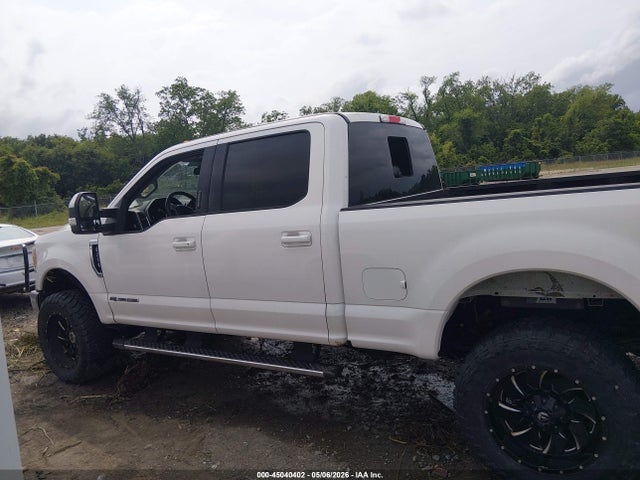 Ford F-250 Lariat