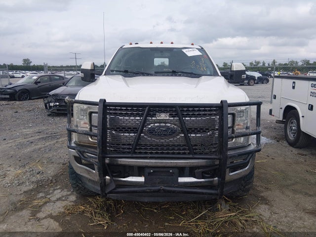 Ford F-250 Lariat