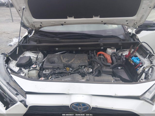 Toyota RAV4 Xse