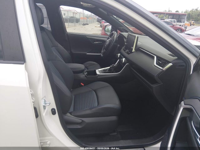 Toyota RAV4 Xse