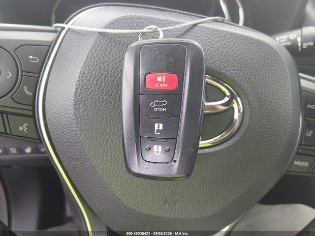 Toyota RAV4 Xse