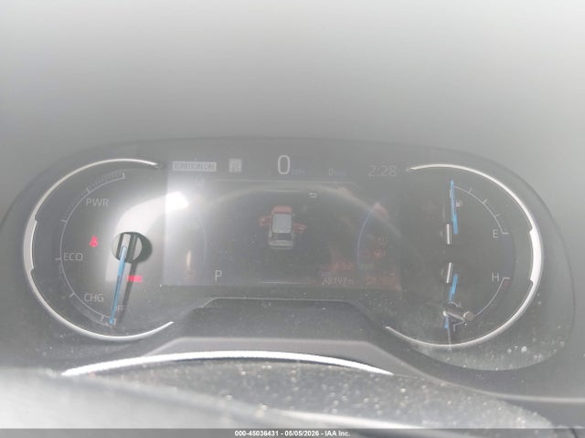 Toyota RAV4 Xse