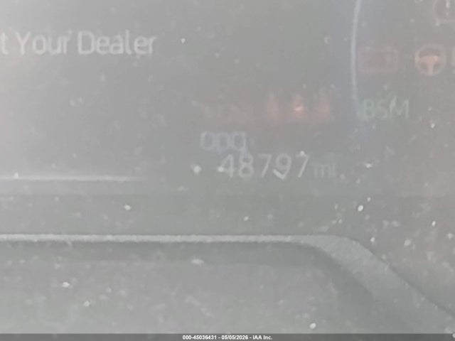 Toyota RAV4 Xse
