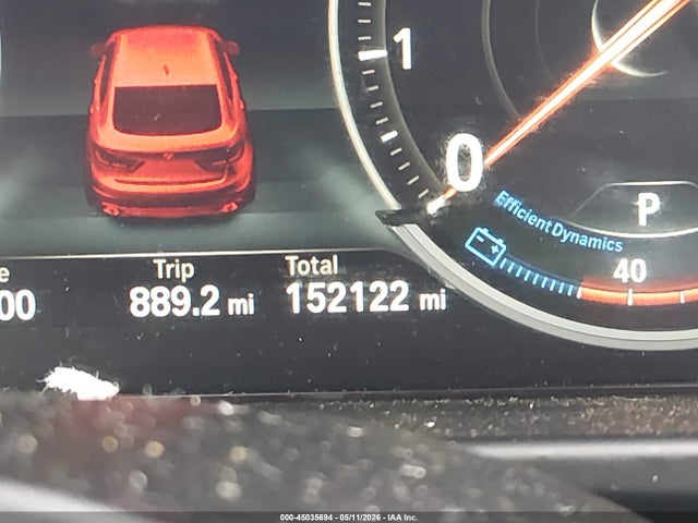 BMW X Series Sdrive35i
