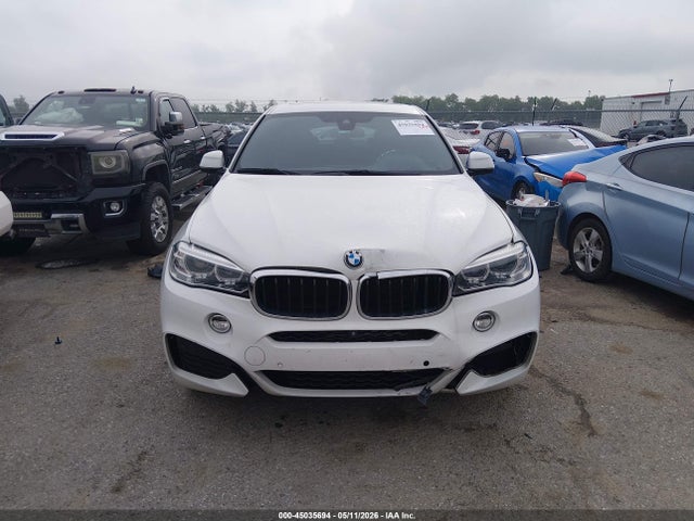BMW X Series Sdrive35i