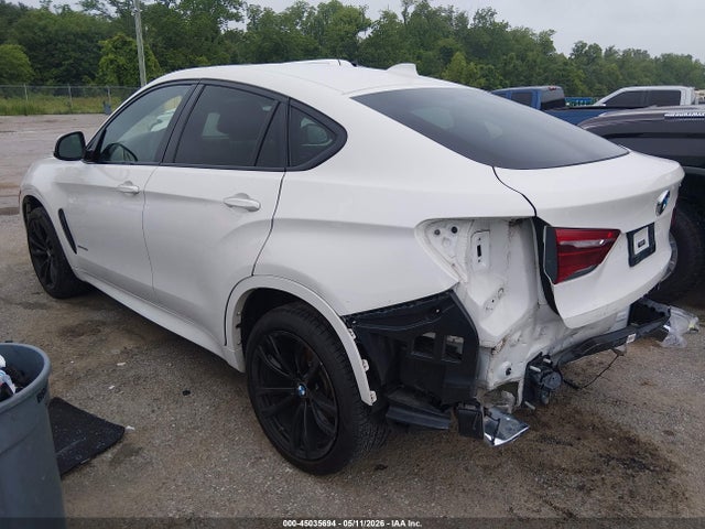 BMW X Series Sdrive35i