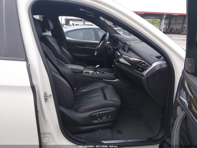 BMW X Series Sdrive35i