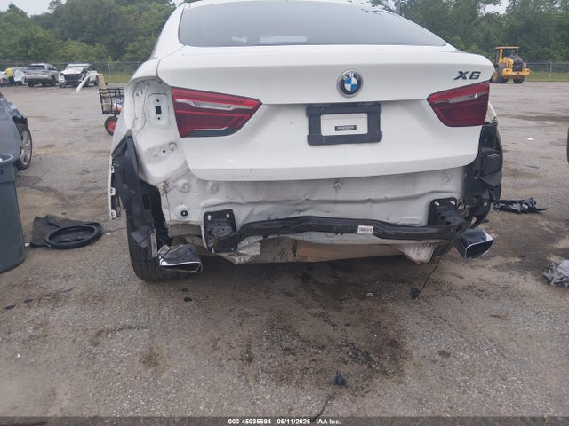 BMW X Series Sdrive35i