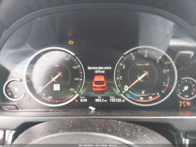 BMW X Series Sdrive35i