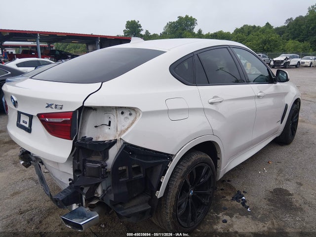 BMW X Series Sdrive35i