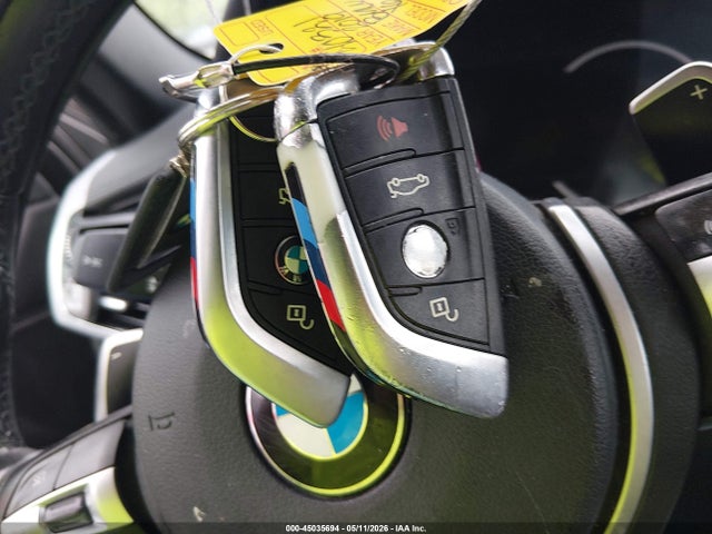 BMW X Series Sdrive35i