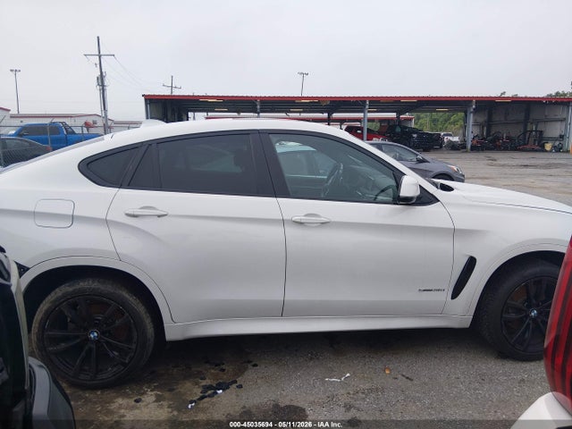 BMW X Series Sdrive35i