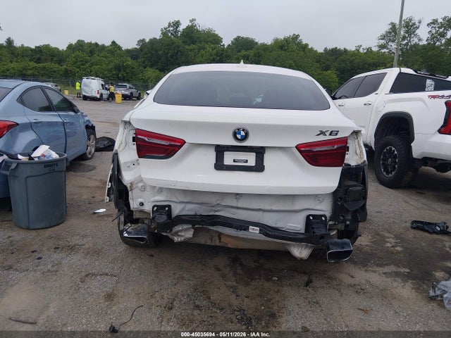 BMW X Series Sdrive35i