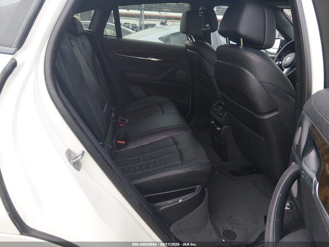 BMW X Series Sdrive35i