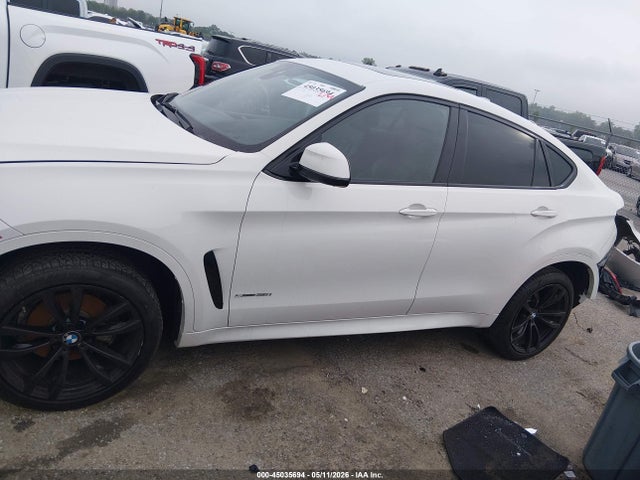 BMW X Series Sdrive35i