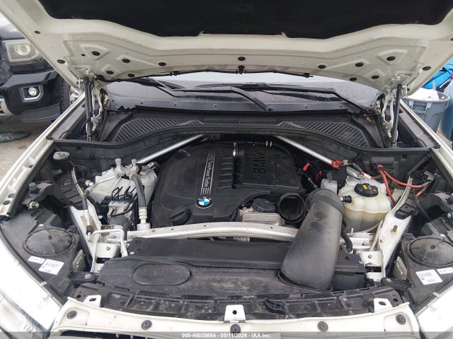 BMW X Series Sdrive35i