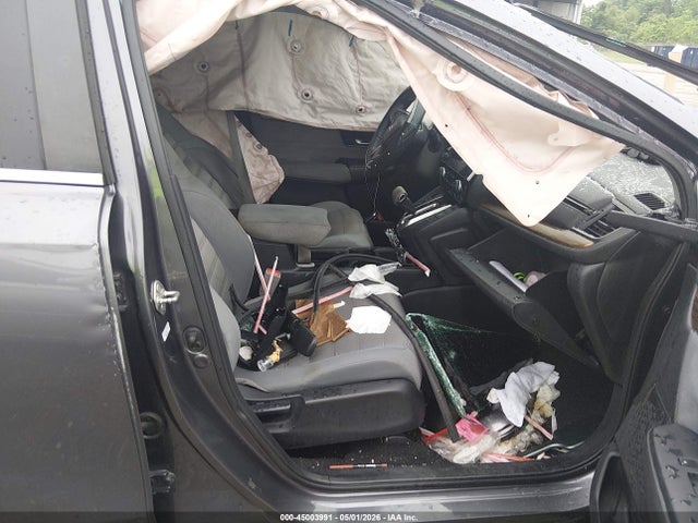 Honda CR-V Ex