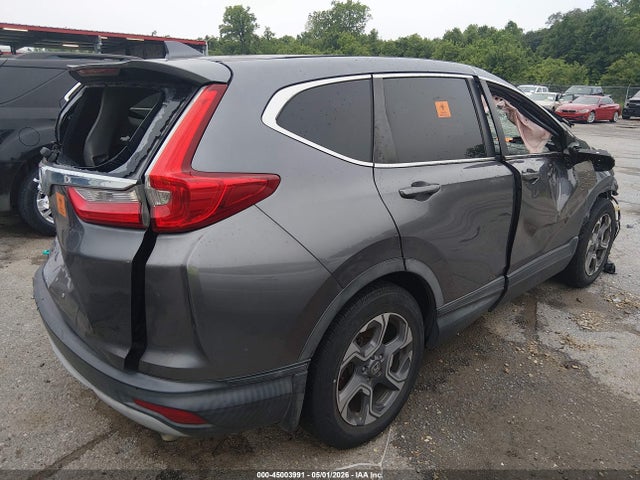 Honda CR-V Ex