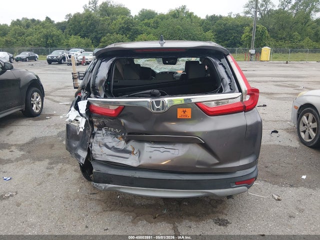 Honda CR-V Ex