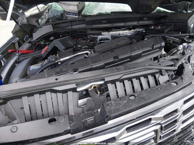 General Motors Sierra 2500HD , Standard Bed, Denali Ultimate, 4wd