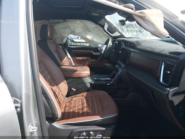 General Motors Sierra 2500HD , Standard Bed, Denali Ultimate, 4wd