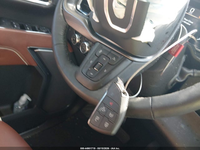 General Motors Sierra 2500HD , Standard Bed, Denali Ultimate, 4wd