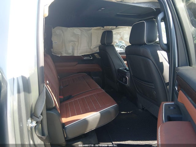 General Motors Sierra 2500HD , Standard Bed, Denali Ultimate, 4wd