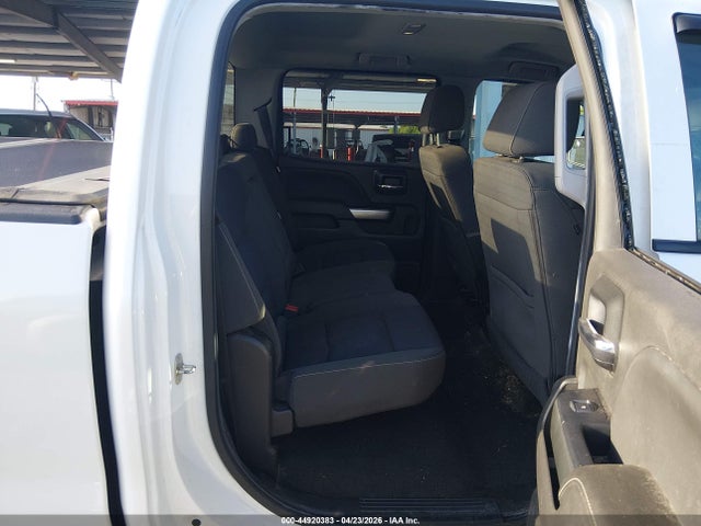 Chevrolet Silverado 1500 1lt