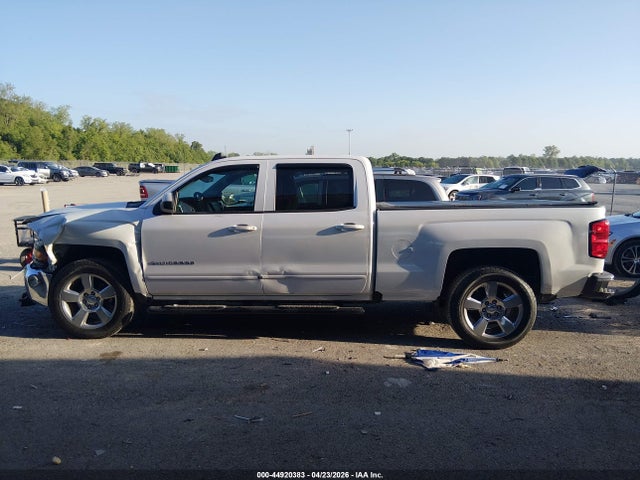 Chevrolet Silverado 1500 1lt