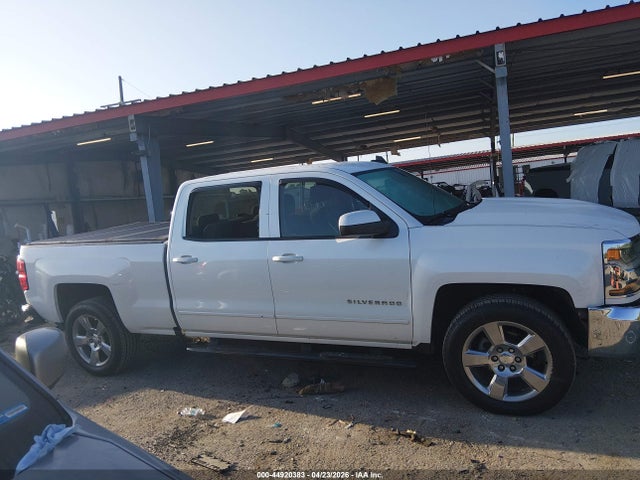 Chevrolet Silverado 1500 1lt