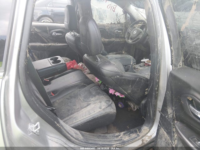 Jeep Cherokee Limited Fwd