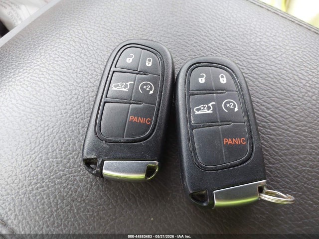 Jeep Cherokee Limited Fwd
