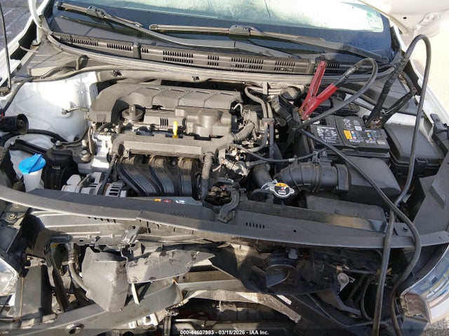 Kia Rio Lx