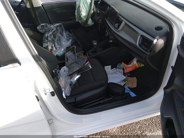 Kia Rio Lx
