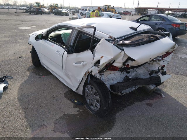 Kia Rio Lx