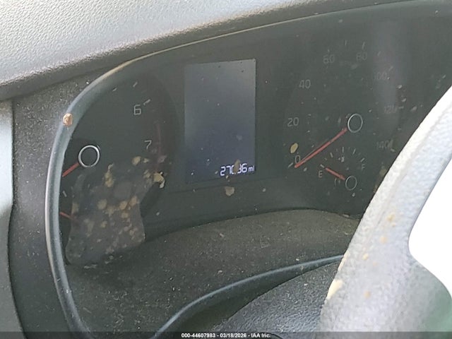 Kia Rio Lx
