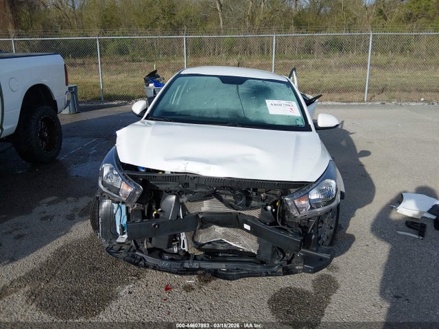 Kia Rio Lx