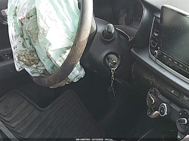 Kia Rio Lx