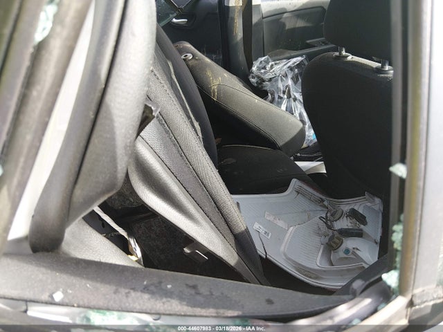 Kia Rio Lx